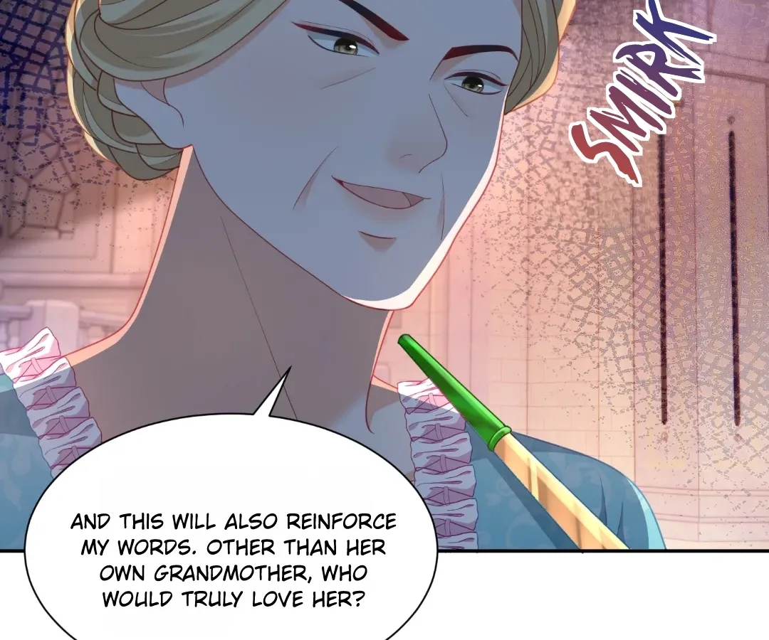 I Want to Maintain My Stepmother’s Character Chapter 57 page 61