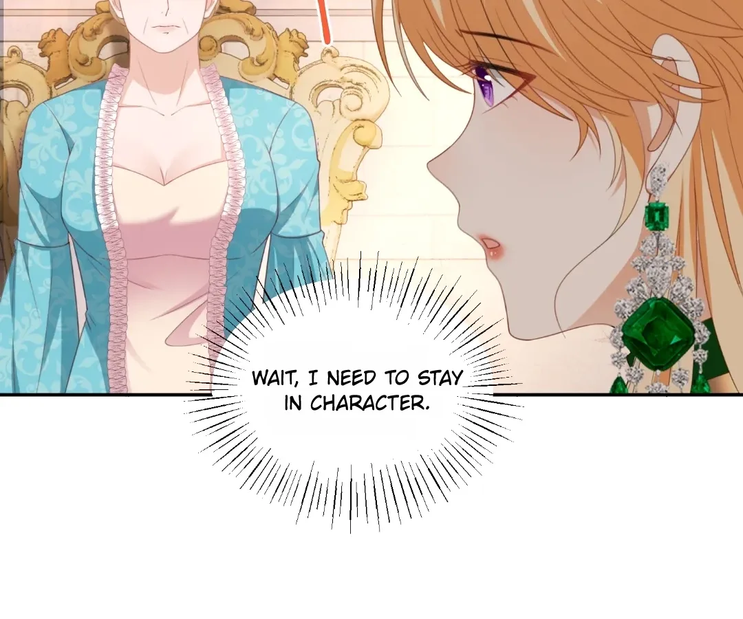I Want to Maintain My Stepmother’s Character Chapter 57 page 45