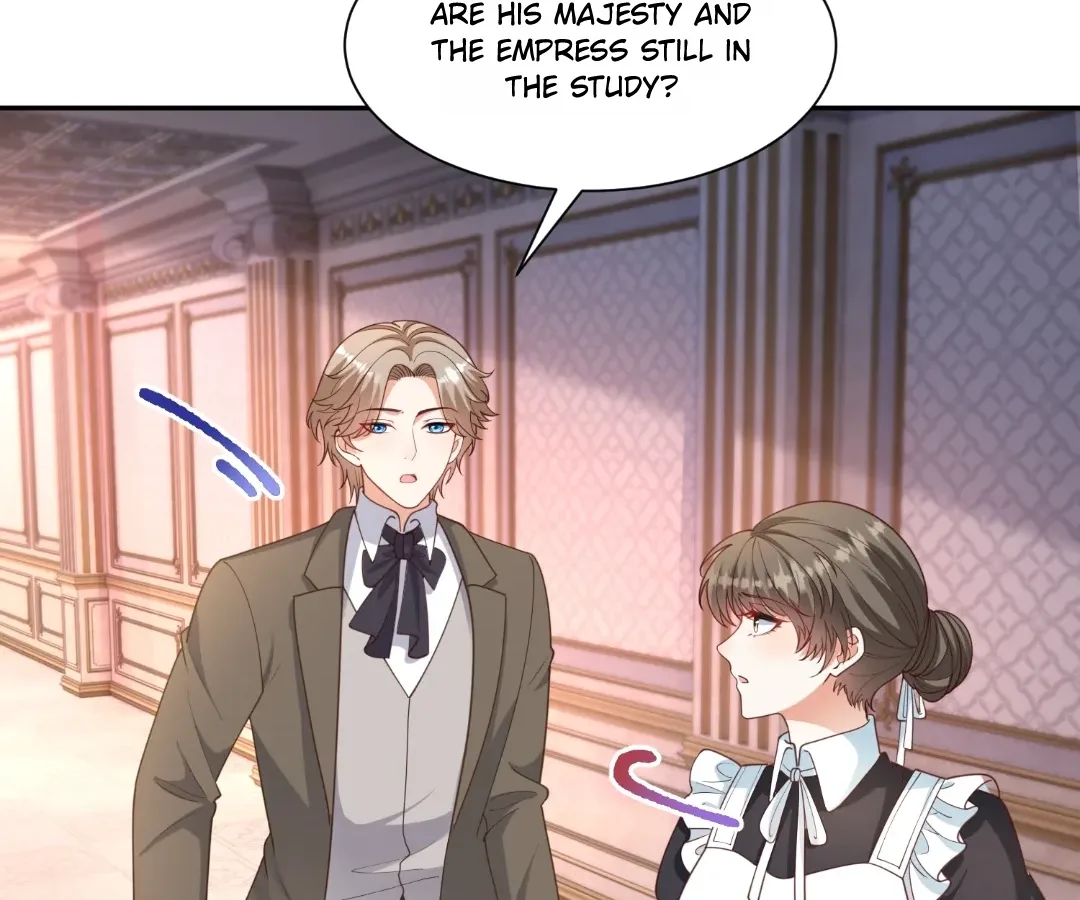 I Want to Maintain My Stepmother’s Character Chapter 58 page 79
