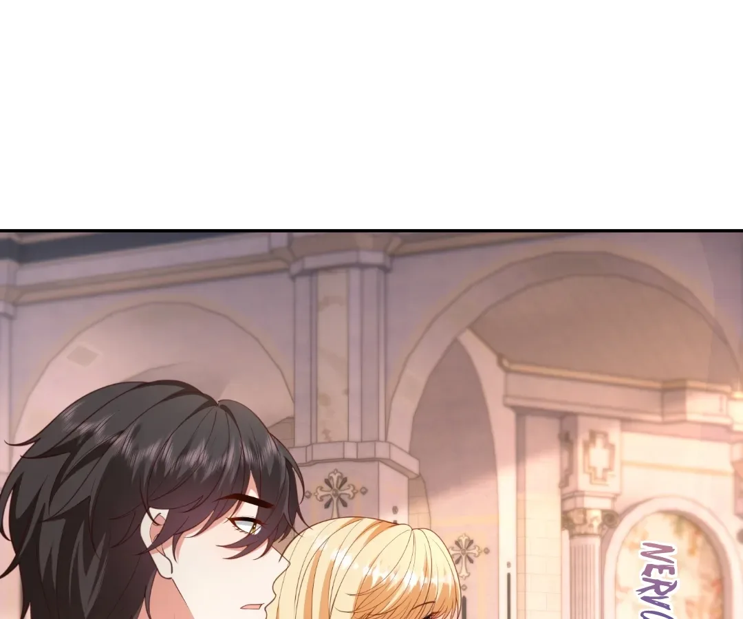 I Want to Maintain My Stepmother’s Character Chapter 57 page 40