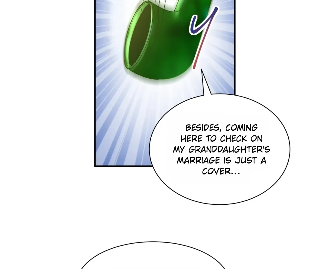 I Want to Maintain My Stepmother’s Character Chapter 57 page 63