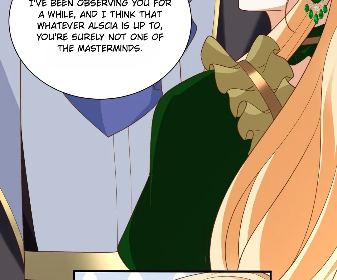 I Want to Maintain My Stepmother’s Character Chapter 58 page 60
