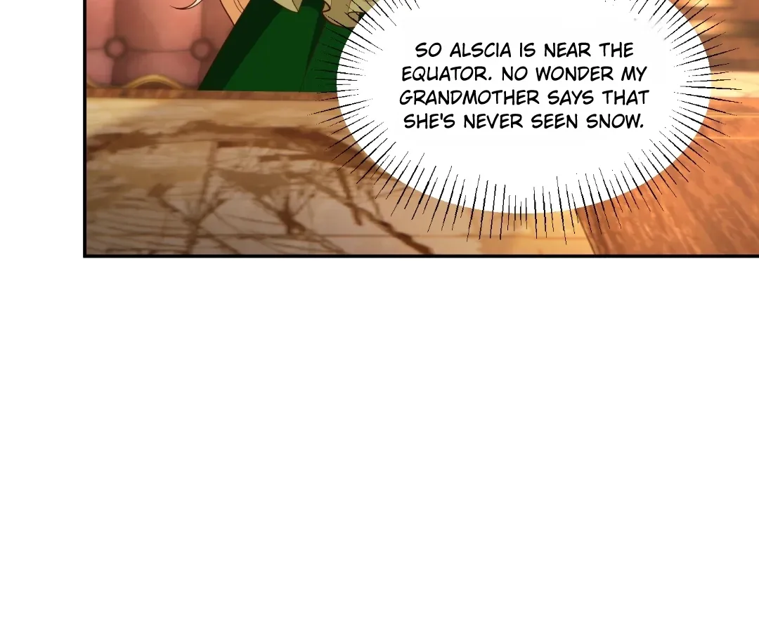 I Want to Maintain My Stepmother’s Character Chapter 58 page 46