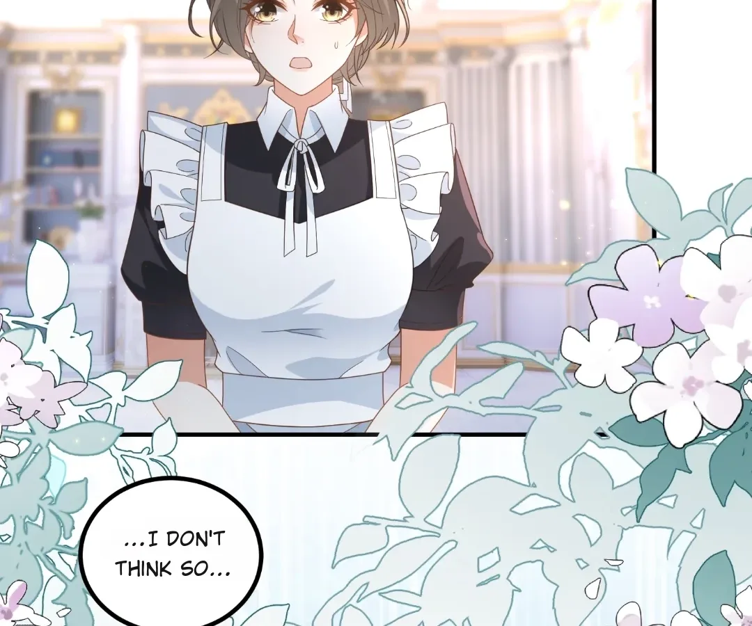 I Want to Maintain My Stepmother’s Character Chapter 55 page 57