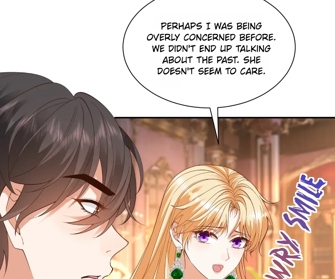I Want to Maintain My Stepmother’s Character Chapter 57 page 86
