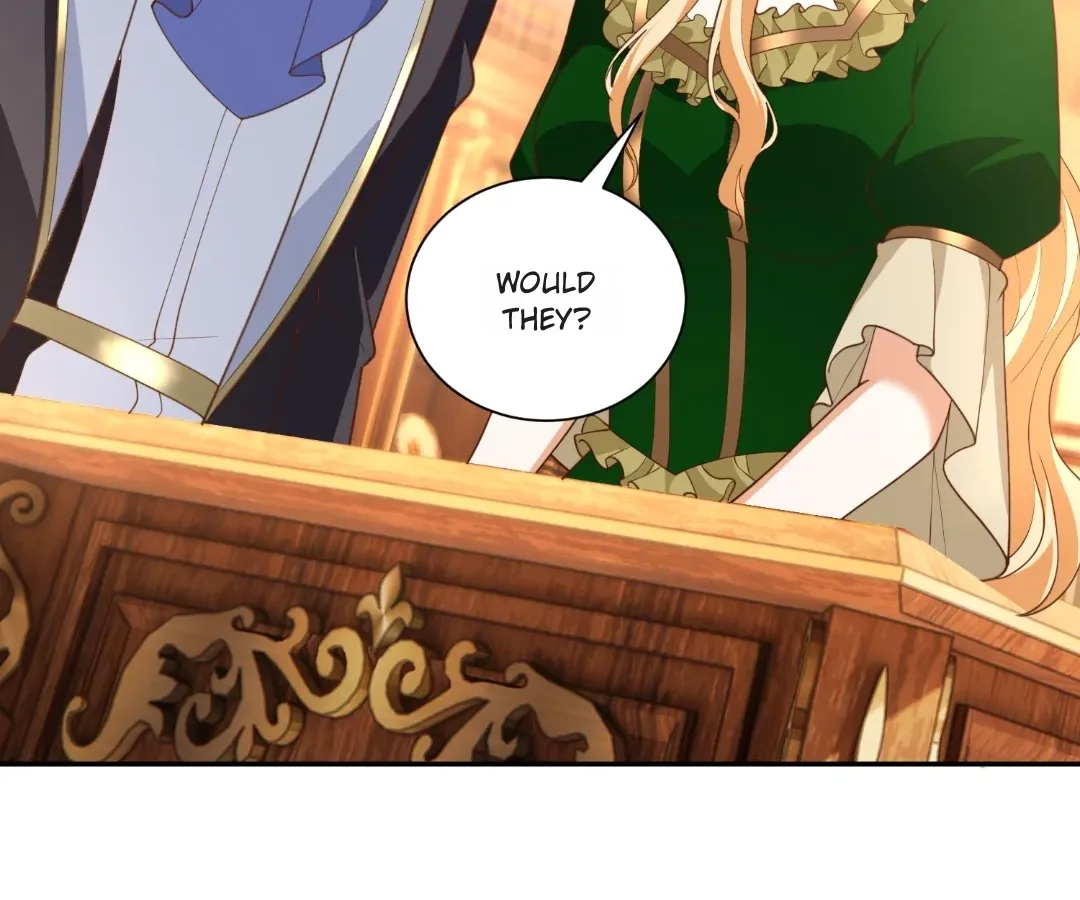 I Want to Maintain My Stepmother’s Character Chapter 58 page 50