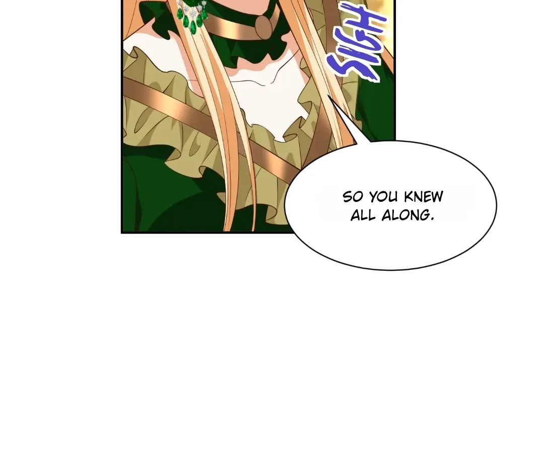 I Want to Maintain My Stepmother’s Character Chapter 57 page 82