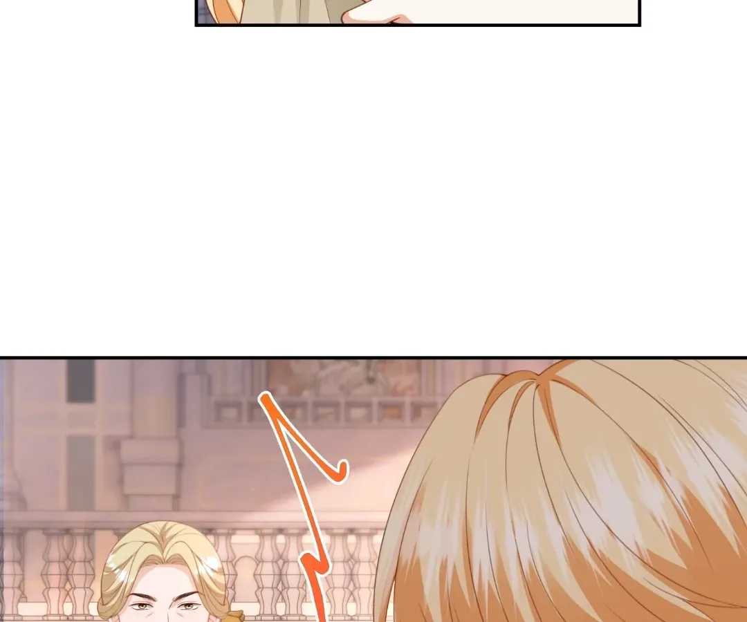 I Want to Maintain My Stepmother’s Character Chapter 57 page 44