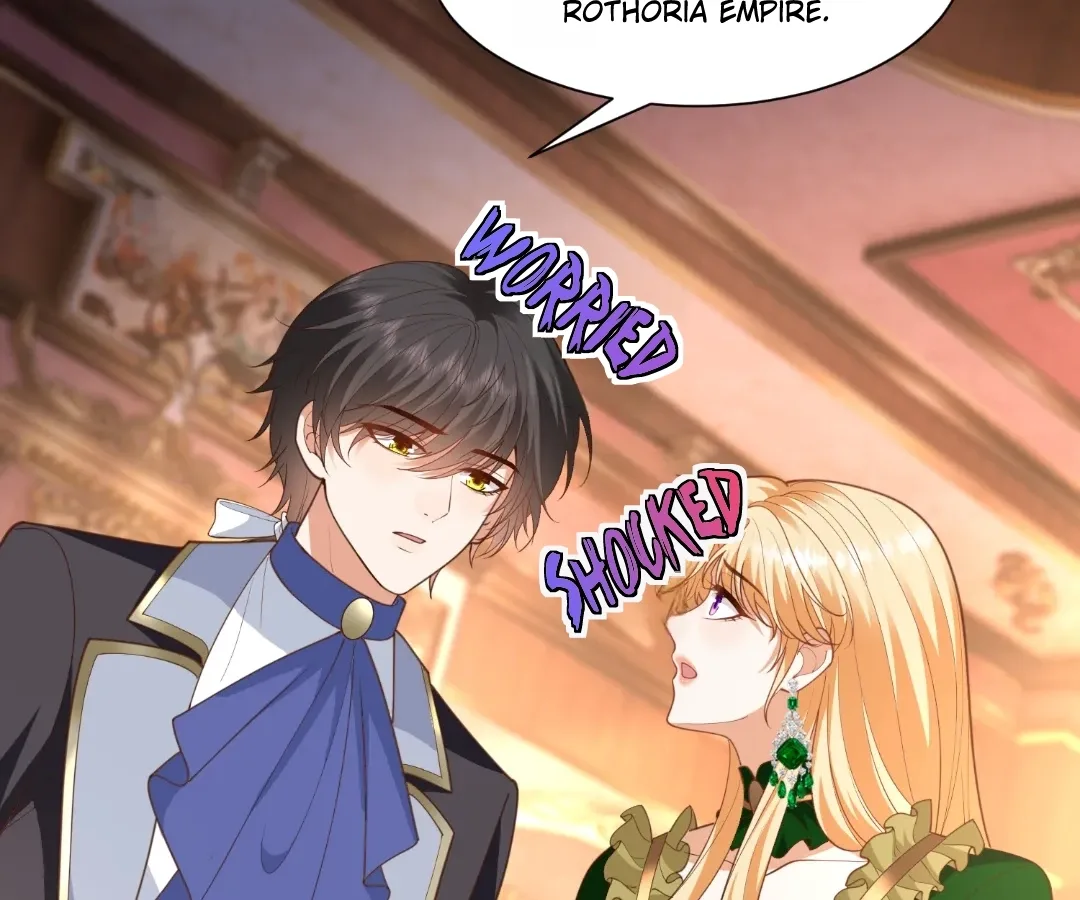 I Want to Maintain My Stepmother’s Character Chapter 58 page 49