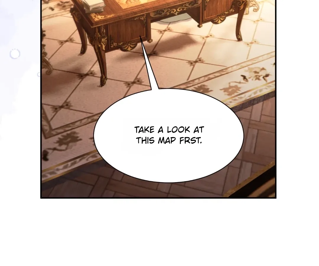 I Want to Maintain My Stepmother’s Character Chapter 58 page 41