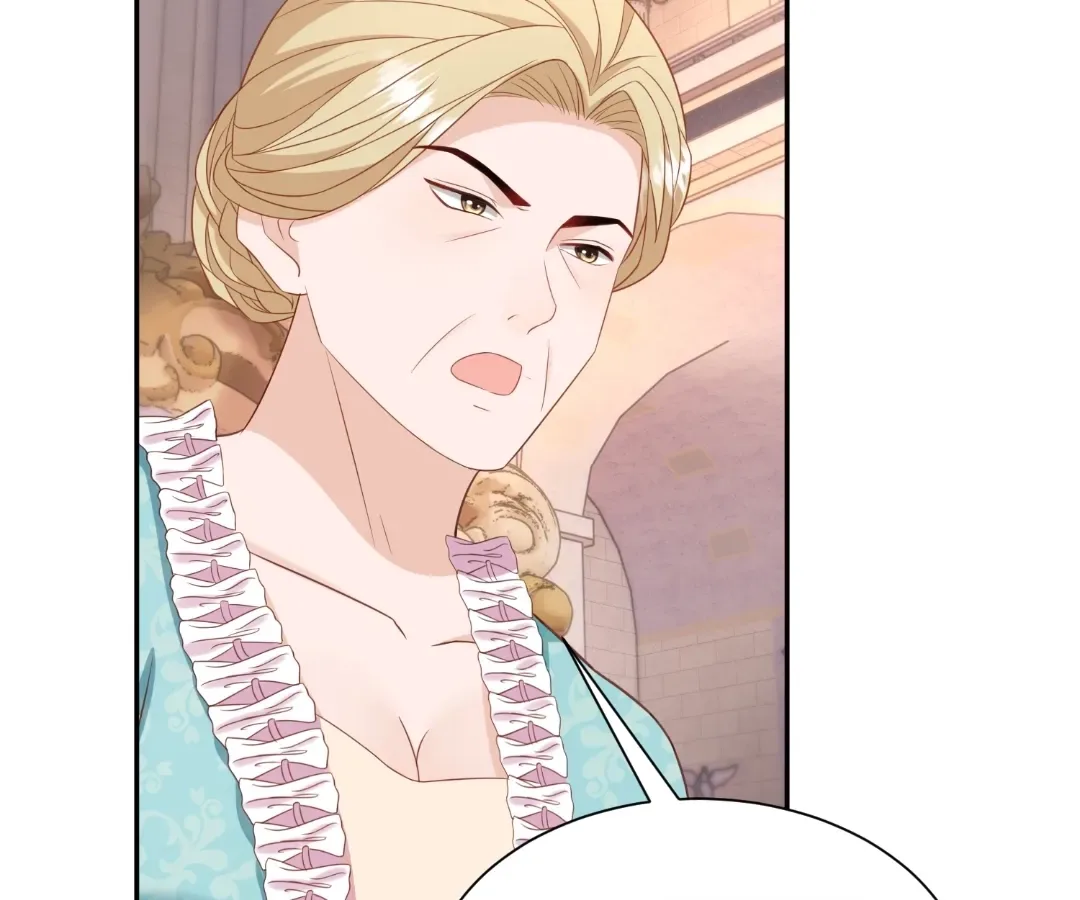 I Want to Maintain My Stepmother’s Character Chapter 57 page 23