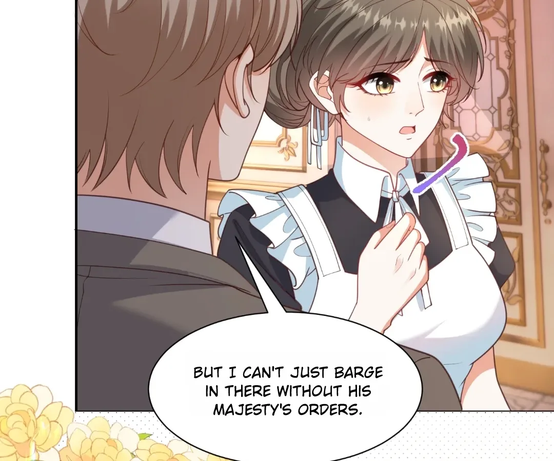 I Want to Maintain My Stepmother’s Character Chapter 58 page 82