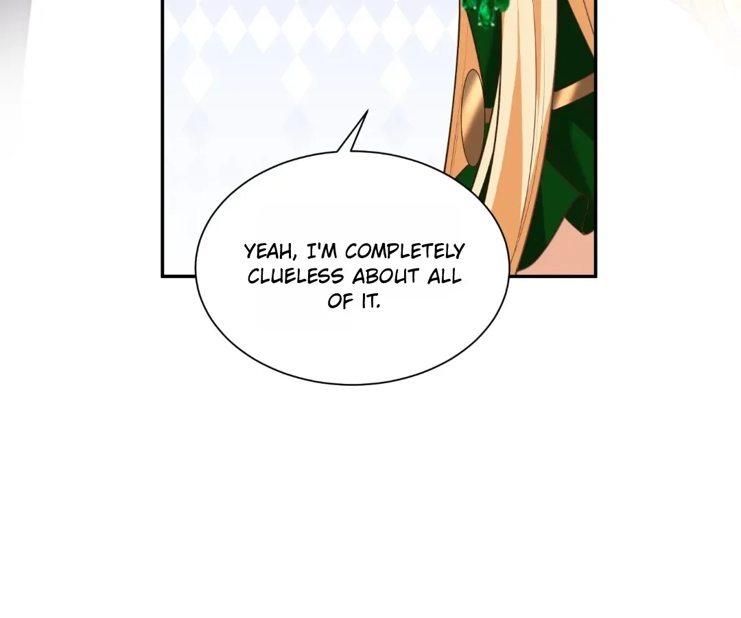 I Want to Maintain My Stepmother’s Character Chapter 58 page 62