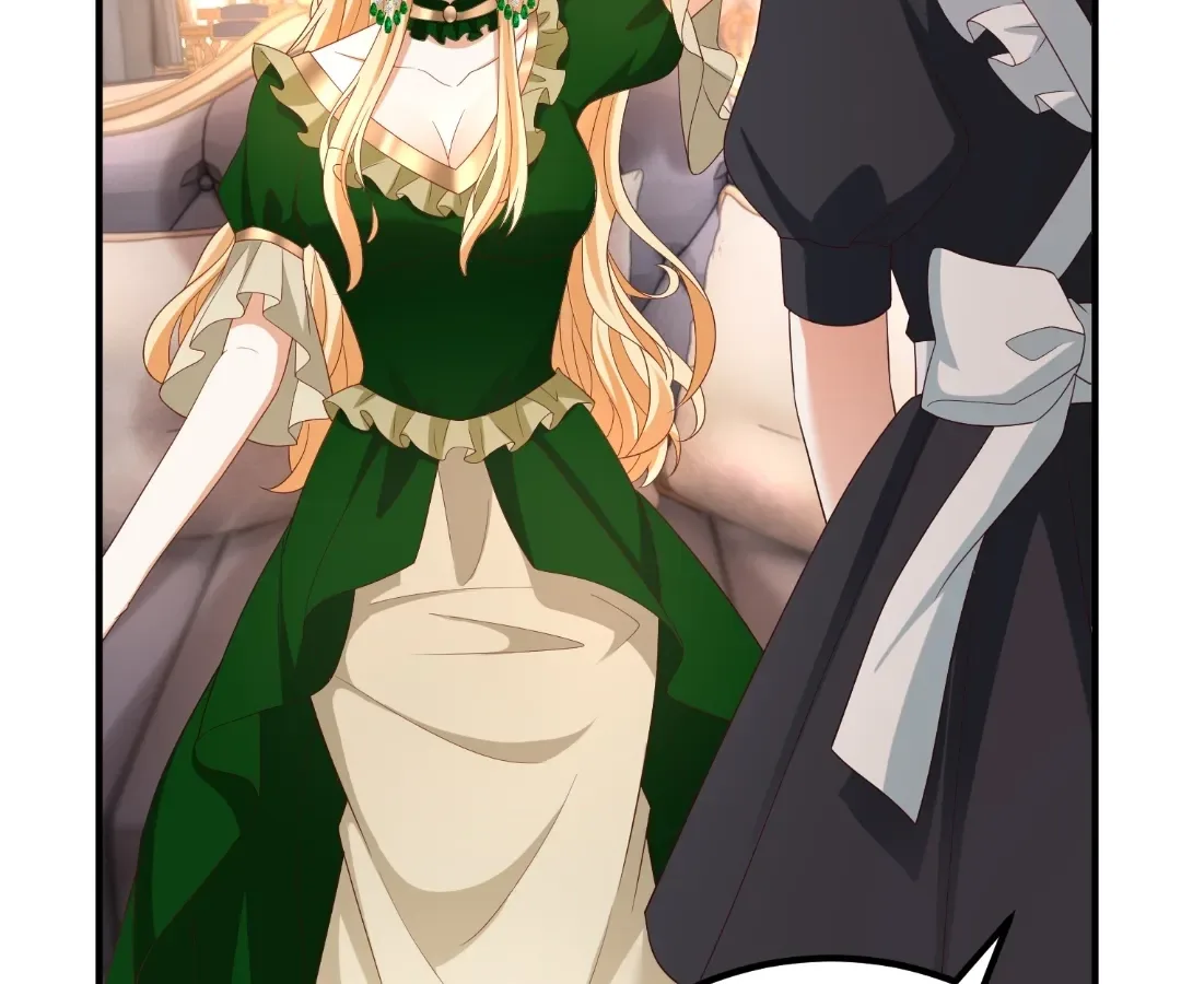 I Want to Maintain My Stepmother’s Character Chapter 54 page 58