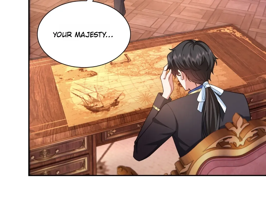 I Want to Maintain My Stepmother’s Character Chapter 58 page 93