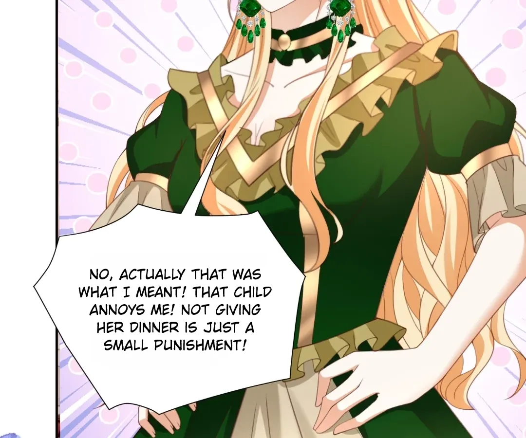 I Want to Maintain My Stepmother’s Character Chapter 57 page 47