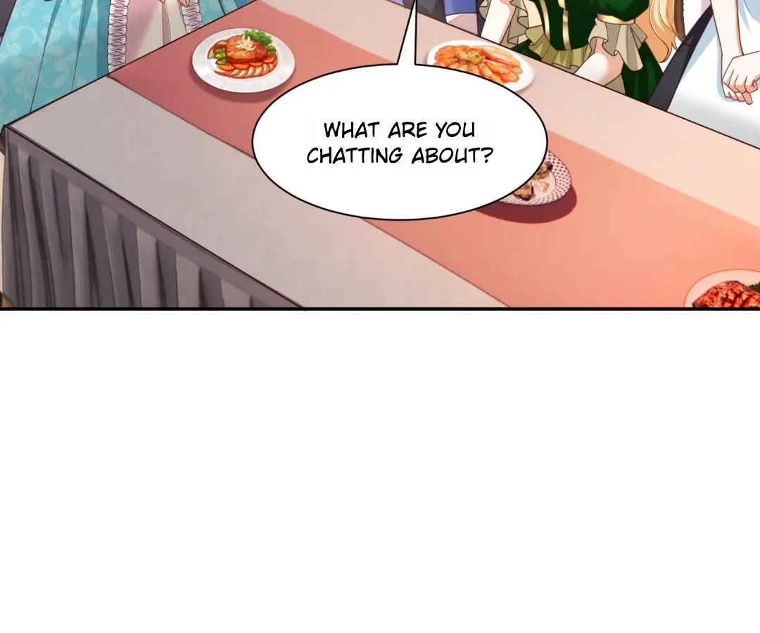 I Want to Maintain My Stepmother’s Character Chapter 57 page 33