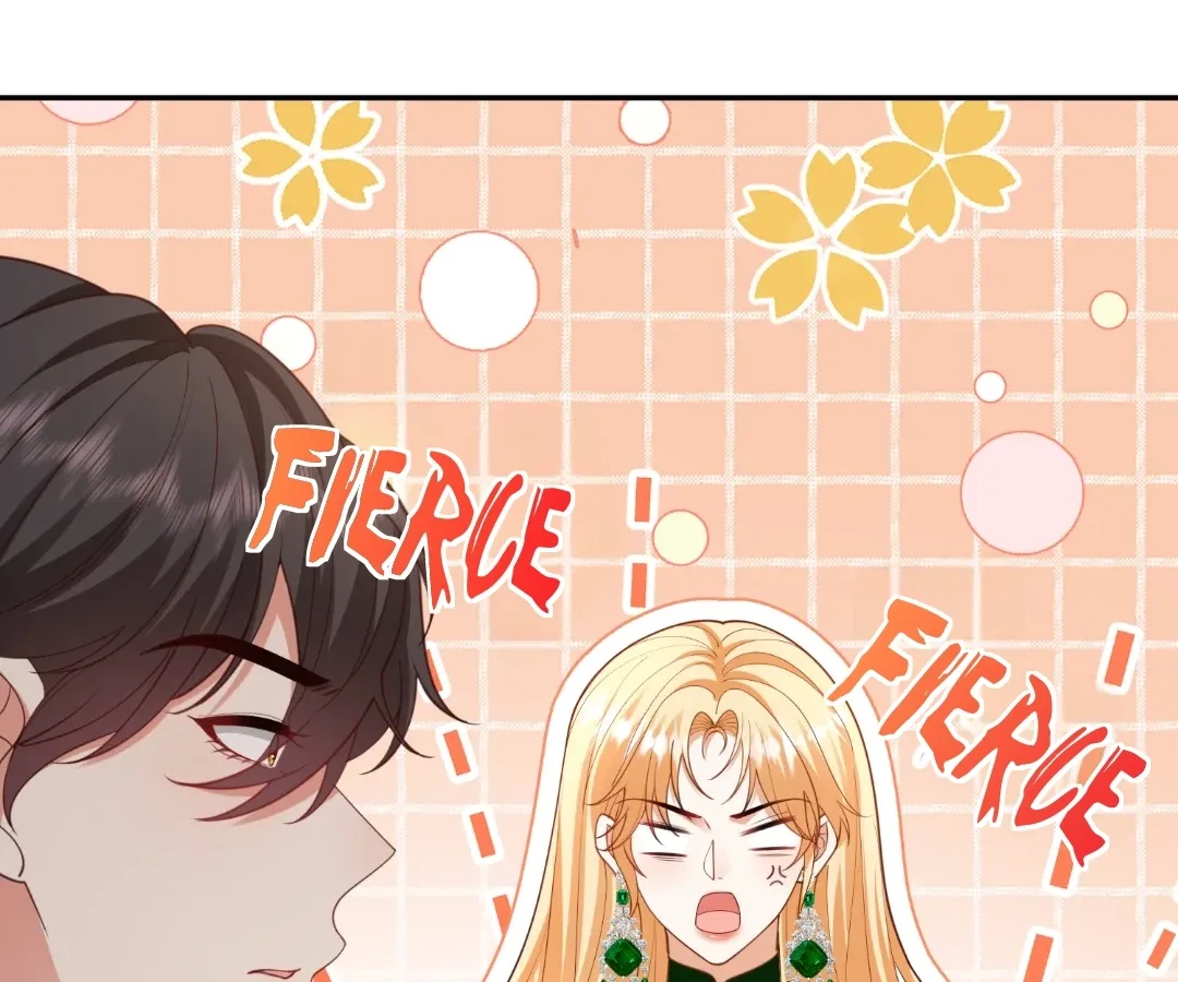 I Want to Maintain My Stepmother’s Character Chapter 57 page 34