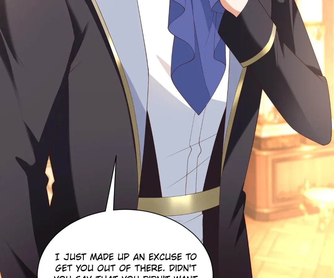 I Want to Maintain My Stepmother’s Character Chapter 57 page 79