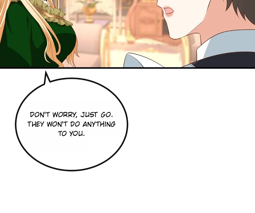 I Want to Maintain My Stepmother’s Character Chapter 54 page 77