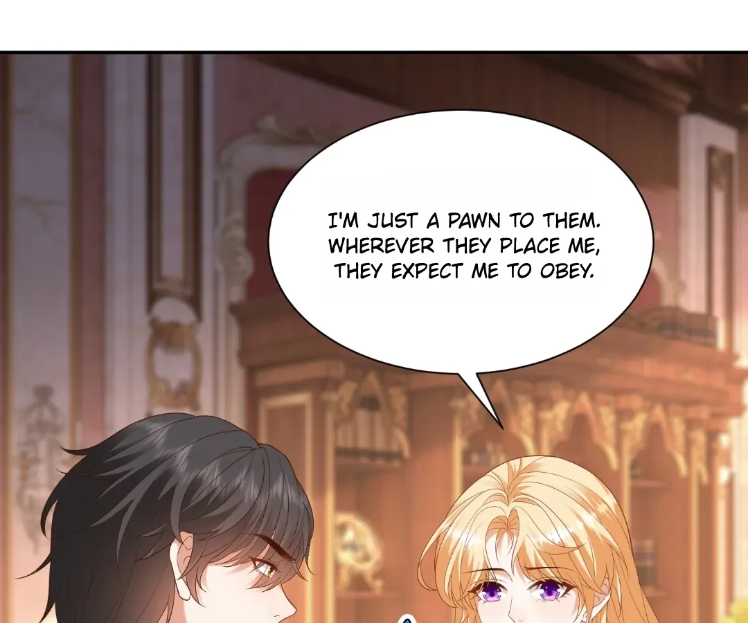 I Want to Maintain My Stepmother’s Character Chapter 58 page 63