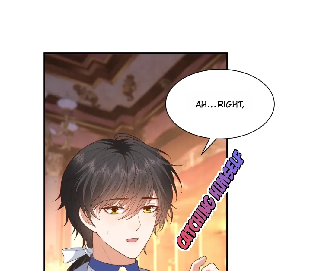 I Want to Maintain My Stepmother’s Character Chapter 58 page 56