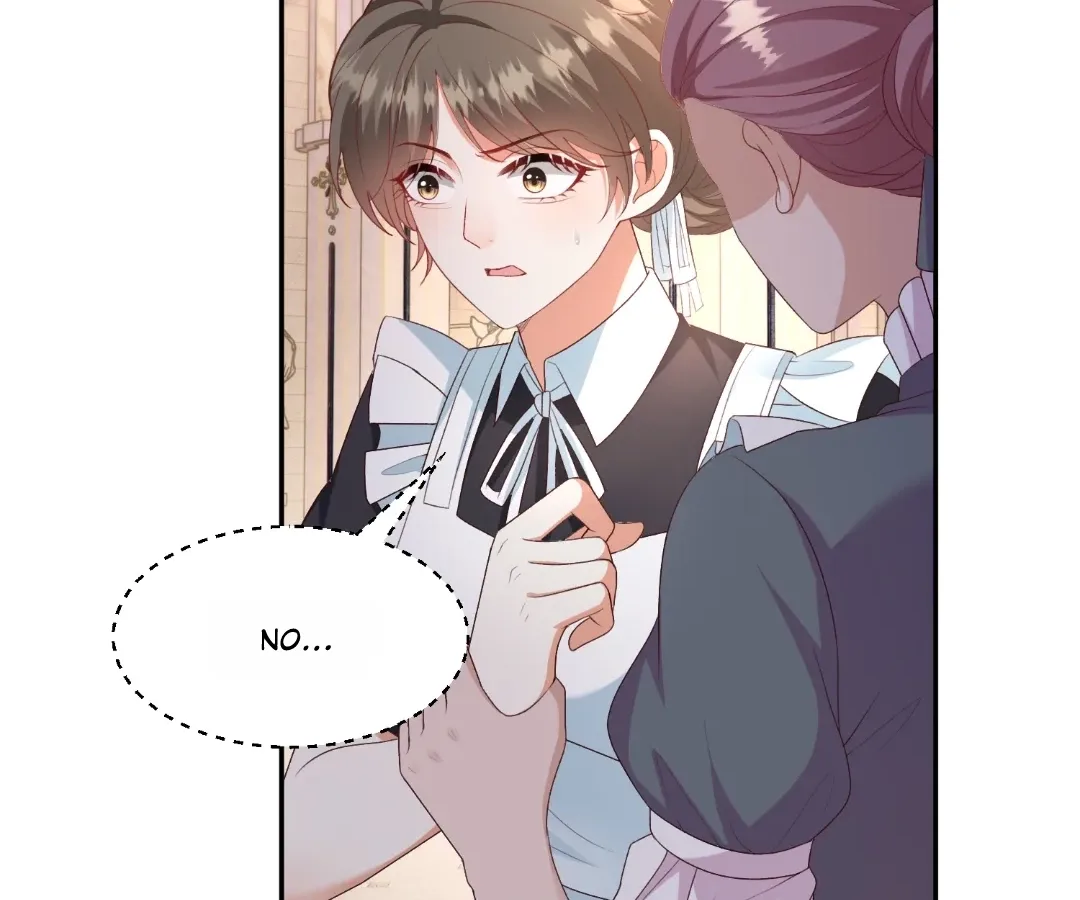 I Want to Maintain My Stepmother’s Character Chapter 57 page 4