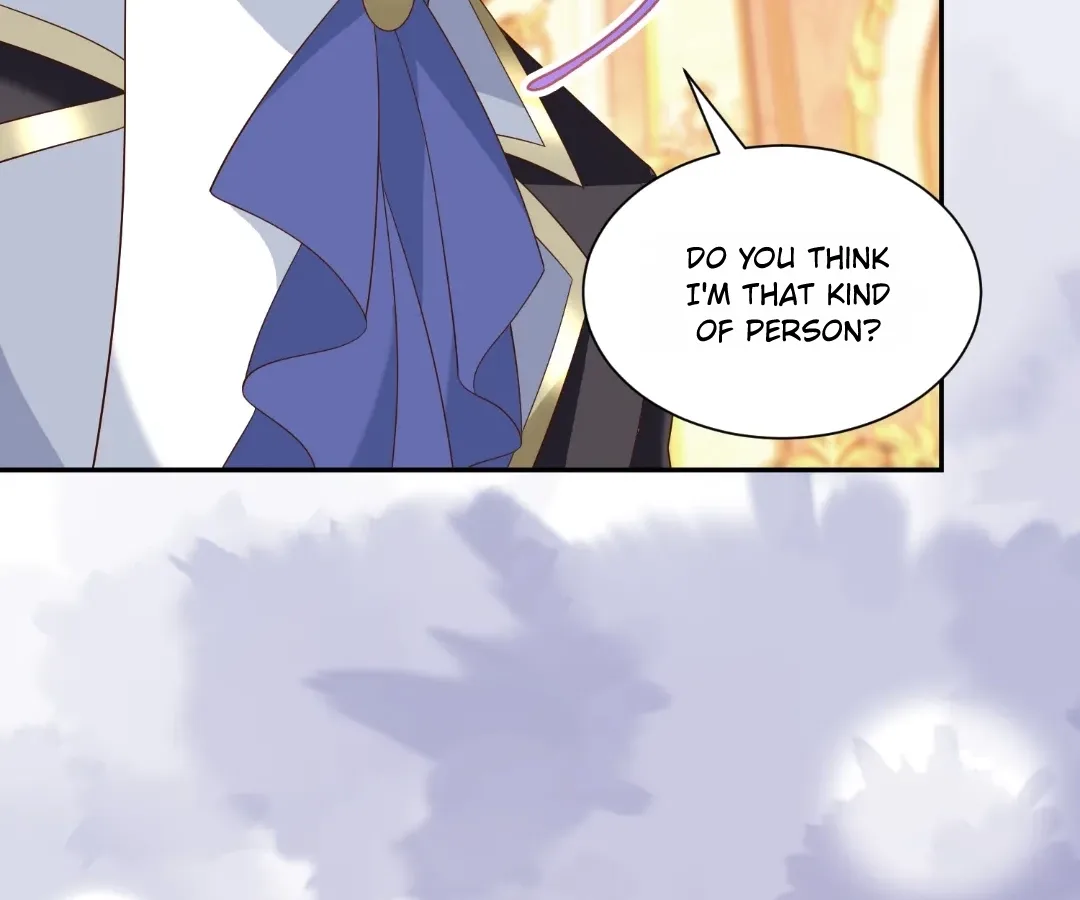 I Want to Maintain My Stepmother’s Character Chapter 58 page 71