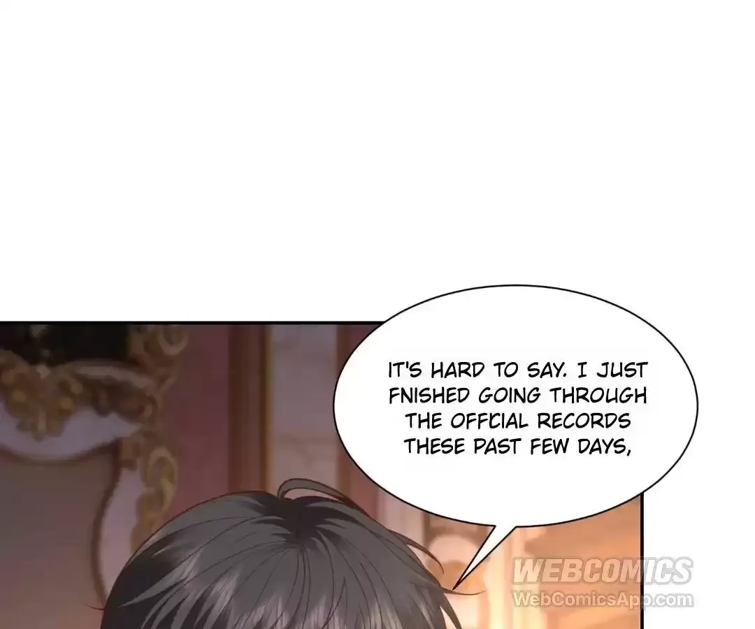 I Want to Maintain My Stepmother’s Character Chapter 58 page 51