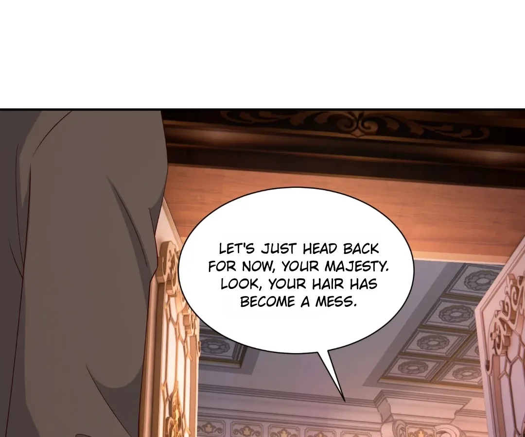 I Want to Maintain My Stepmother’s Character Chapter 58 page 96