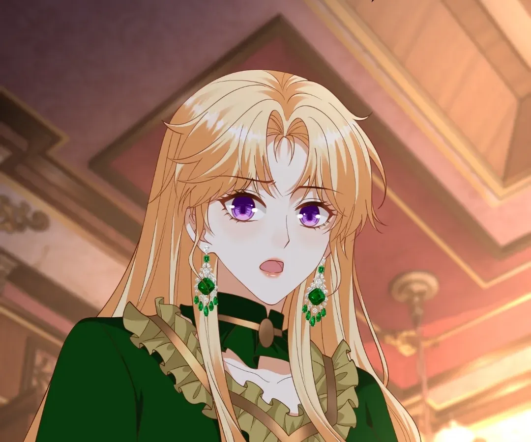I Want to Maintain My Stepmother’s Character Chapter 58 page 34