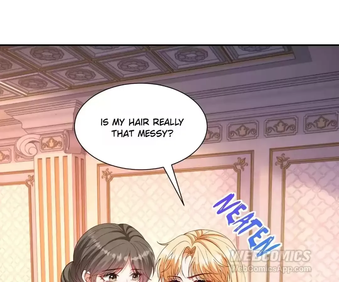 I Want to Maintain My Stepmother’s Character Chapter 58 page 99