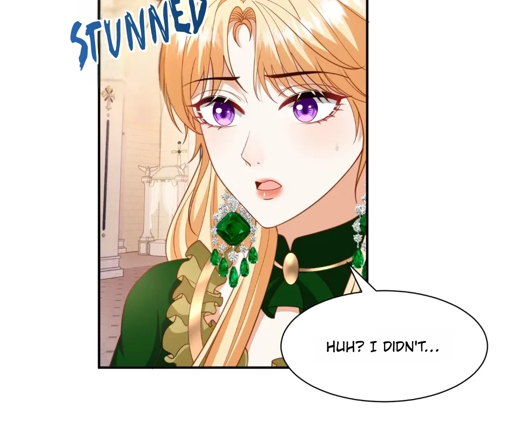 I Want to Maintain My Stepmother’s Character Chapter 57 page 39
