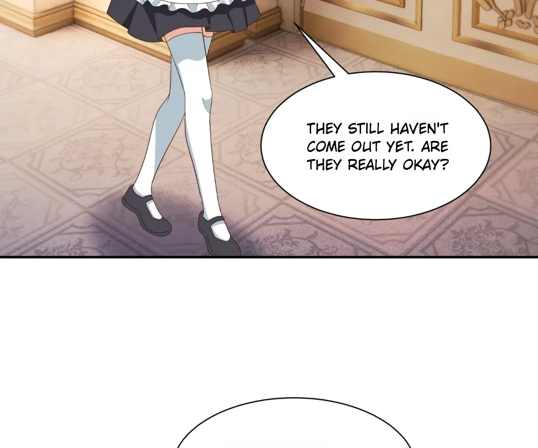 I Want to Maintain My Stepmother’s Character Chapter 58 page 78