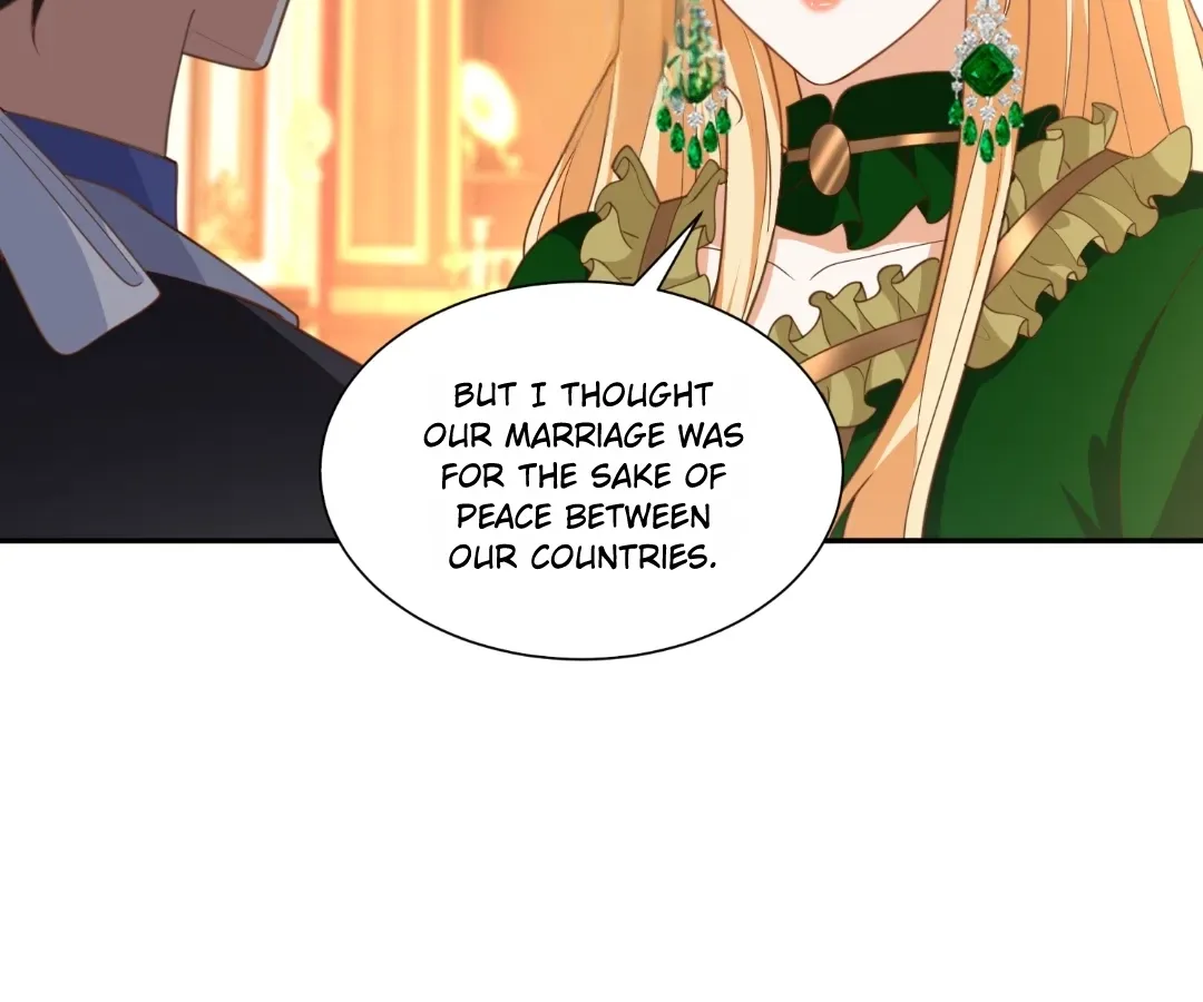I Want to Maintain My Stepmother’s Character Chapter 58 page 55