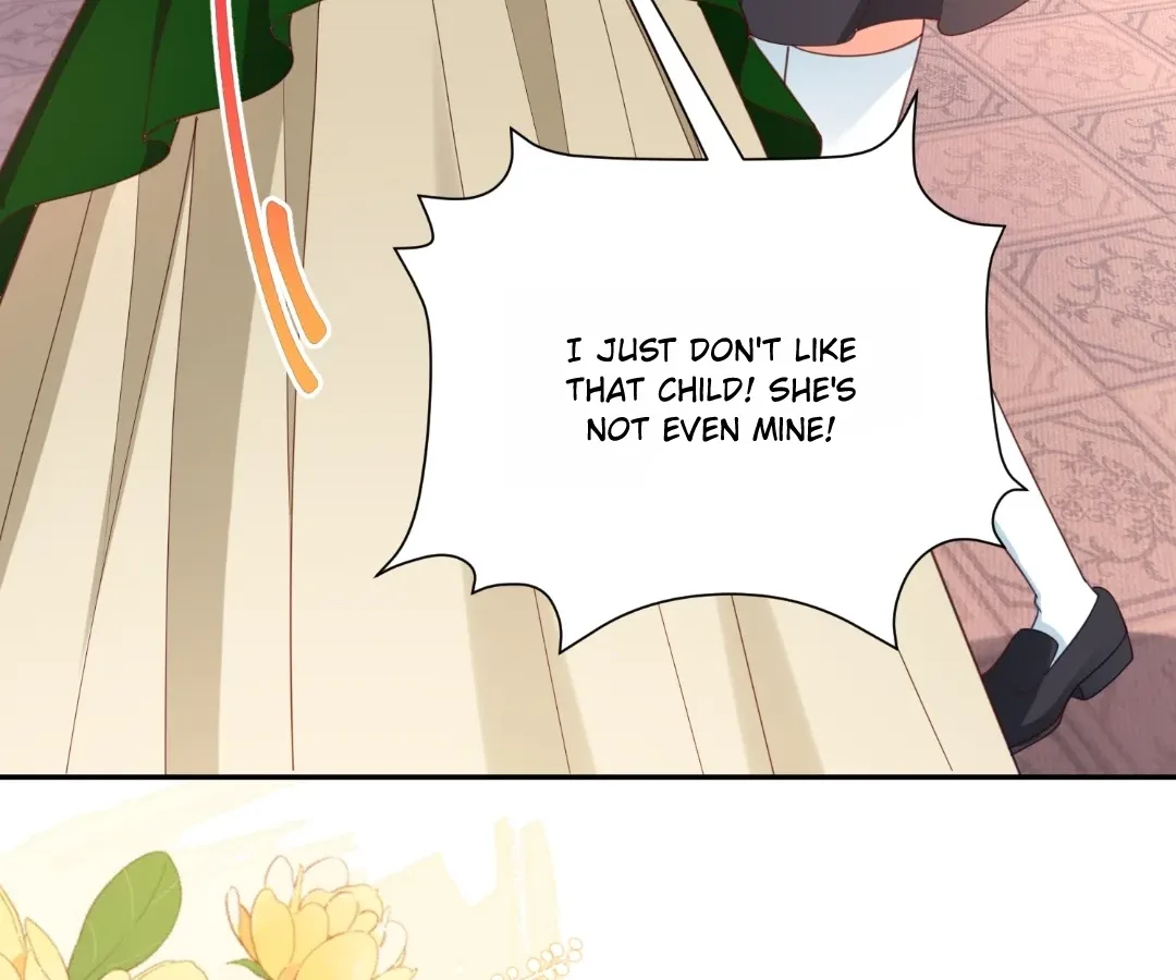 I Want to Maintain My Stepmother’s Character Chapter 58 page 90