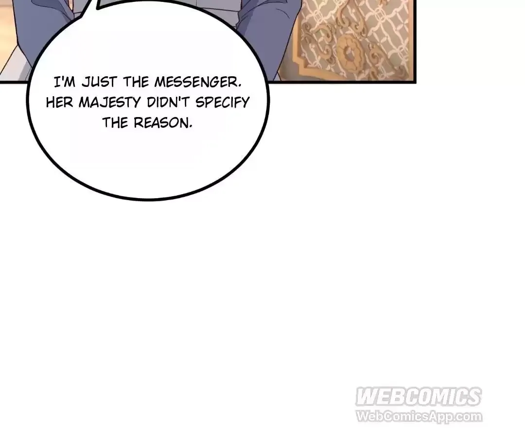 I Want to Maintain My Stepmother’s Character Chapter 54 page 75
