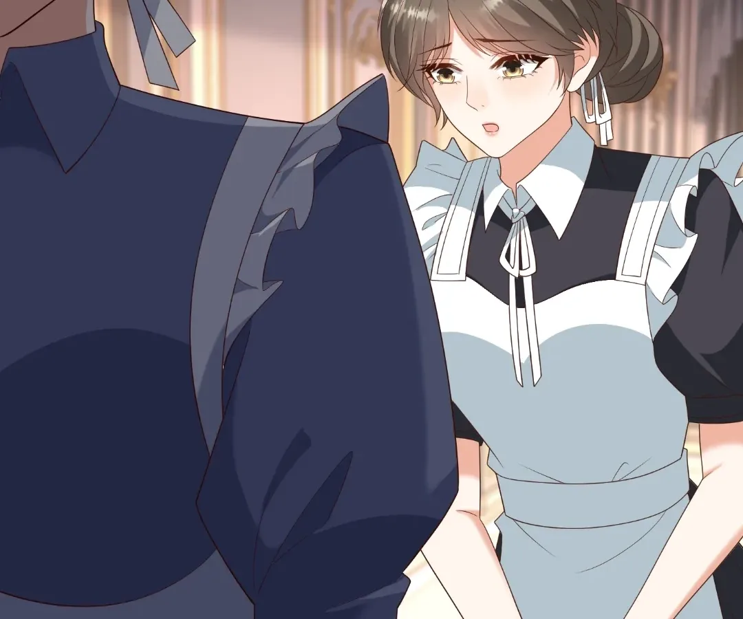 I Want to Maintain My Stepmother’s Character Chapter 54 page 79