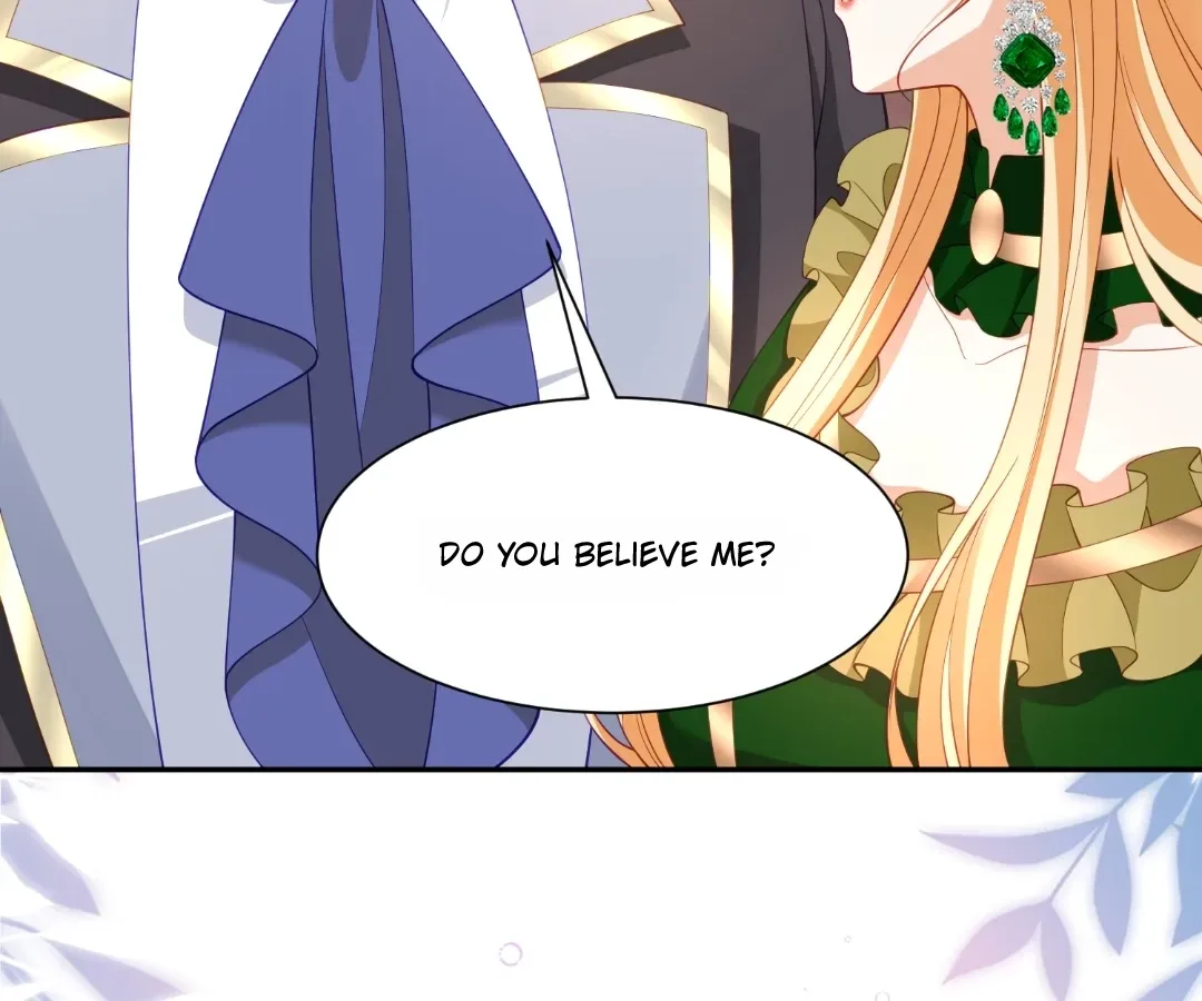 I Want to Maintain My Stepmother’s Character Chapter 58 page 26