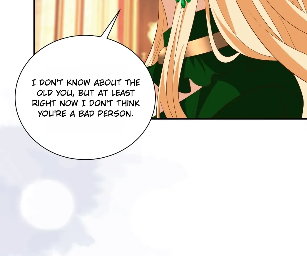 I Want to Maintain My Stepmother’s Character Chapter 58 page 73