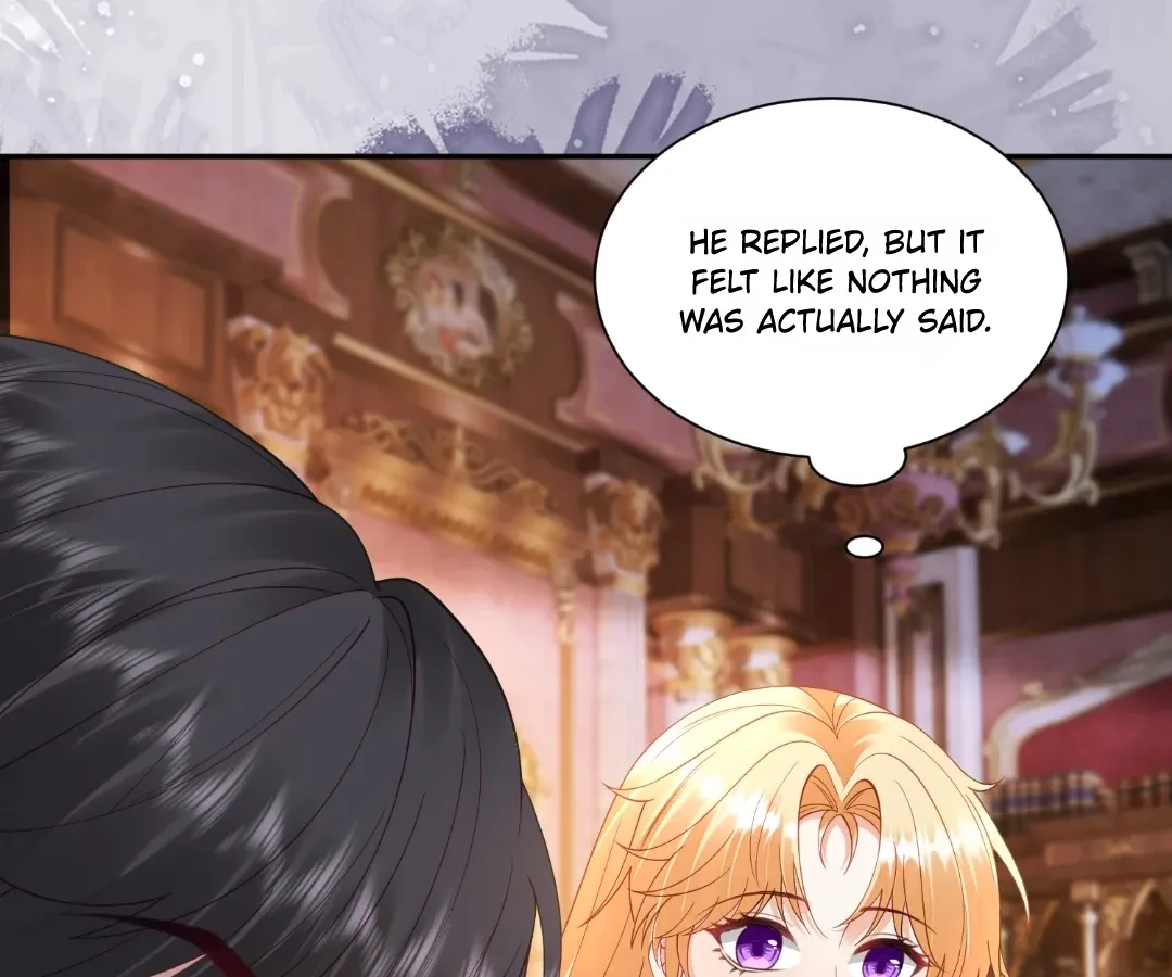 I Want to Maintain My Stepmother’s Character Chapter 58 page 29