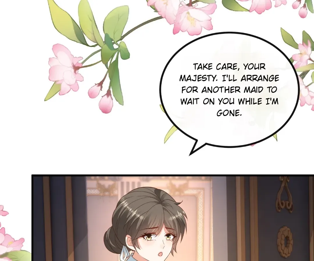 I Want to Maintain My Stepmother’s Character Chapter 54 page 81