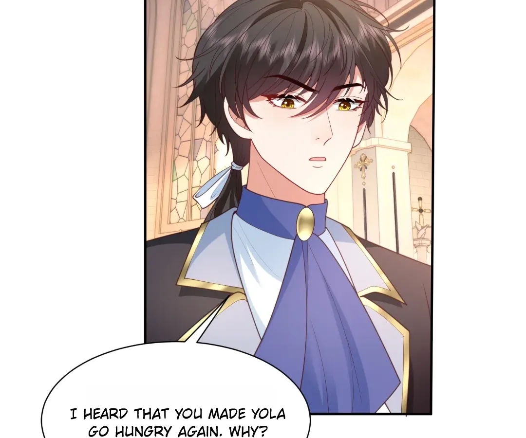 I Want to Maintain My Stepmother’s Character Chapter 57 page 37