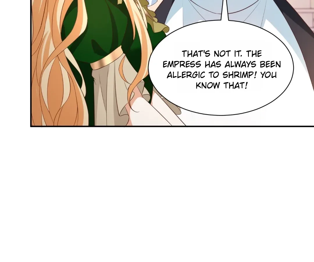 I Want to Maintain My Stepmother’s Character Chapter 57 page 17