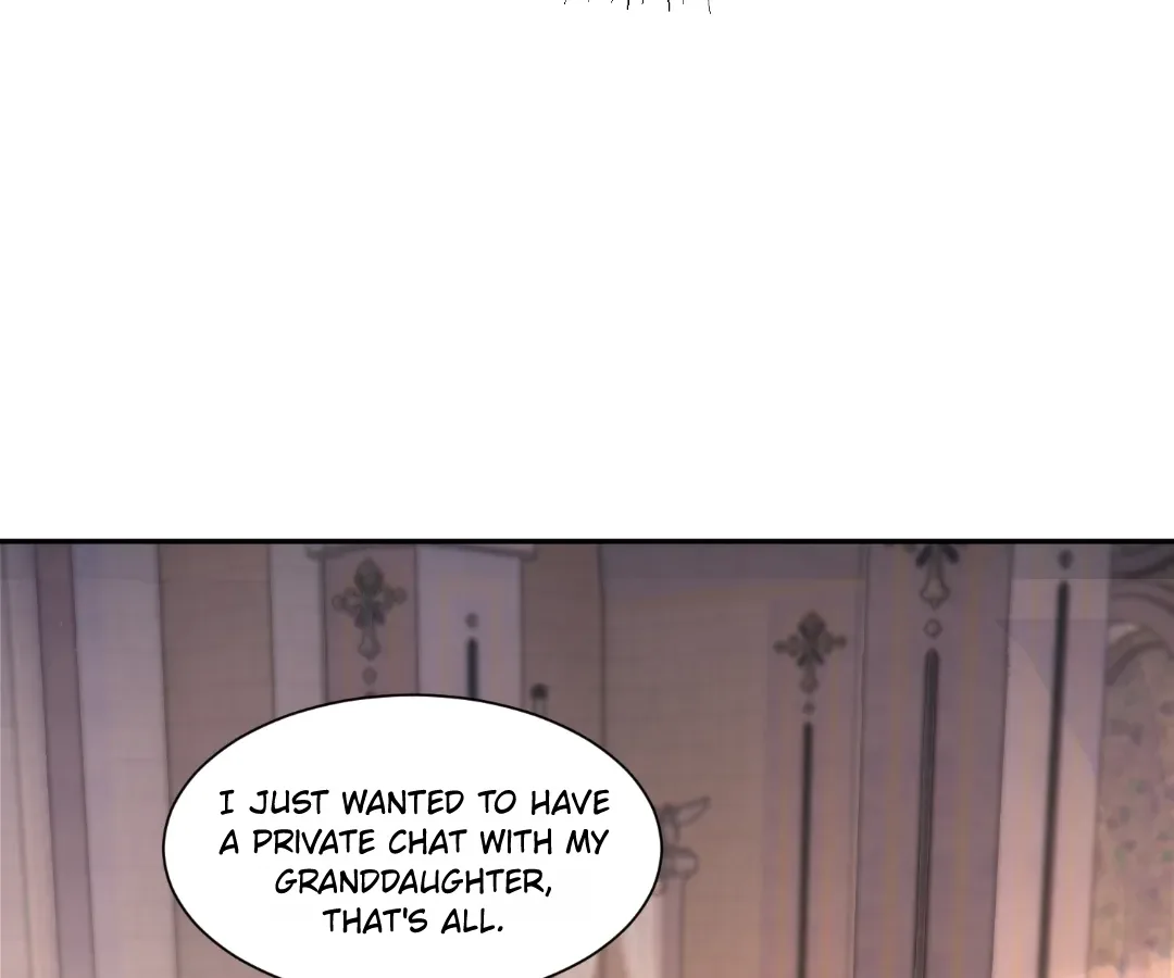I Want to Maintain My Stepmother’s Character Chapter 57 page 31