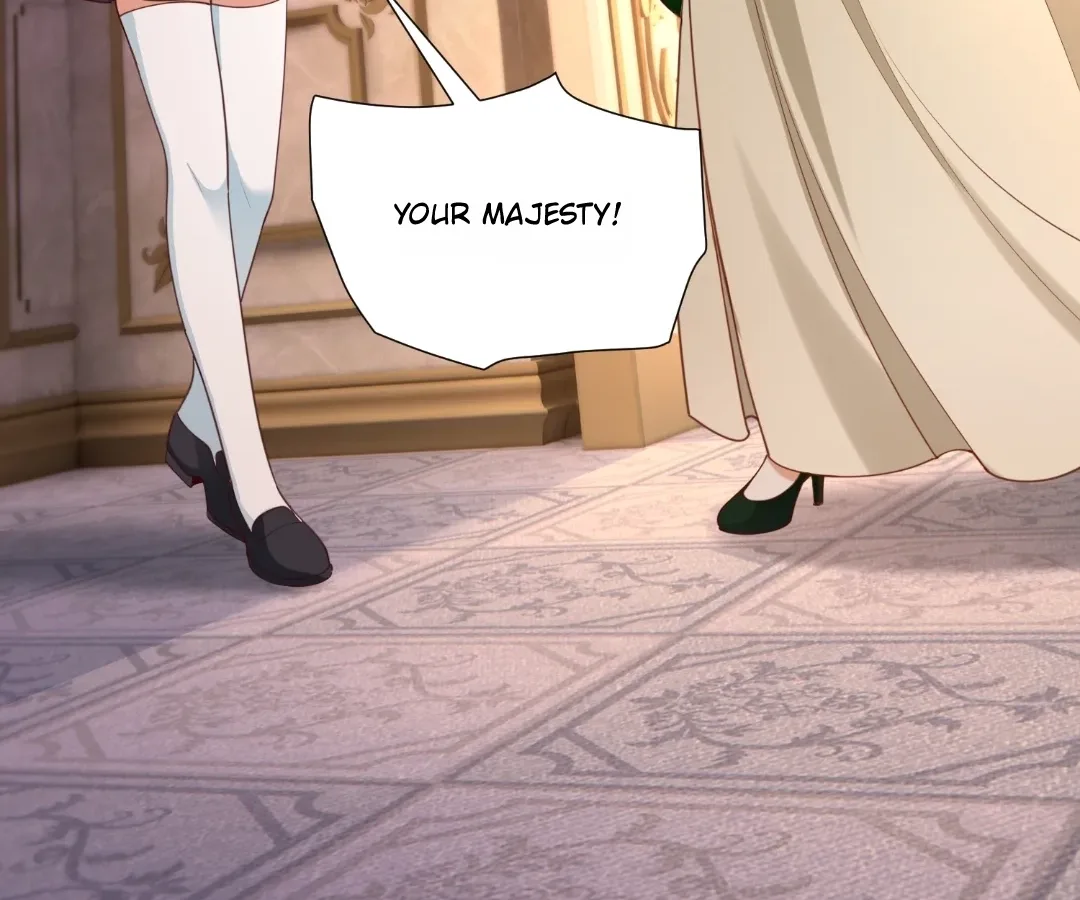 I Want to Maintain My Stepmother’s Character Chapter 58 page 85