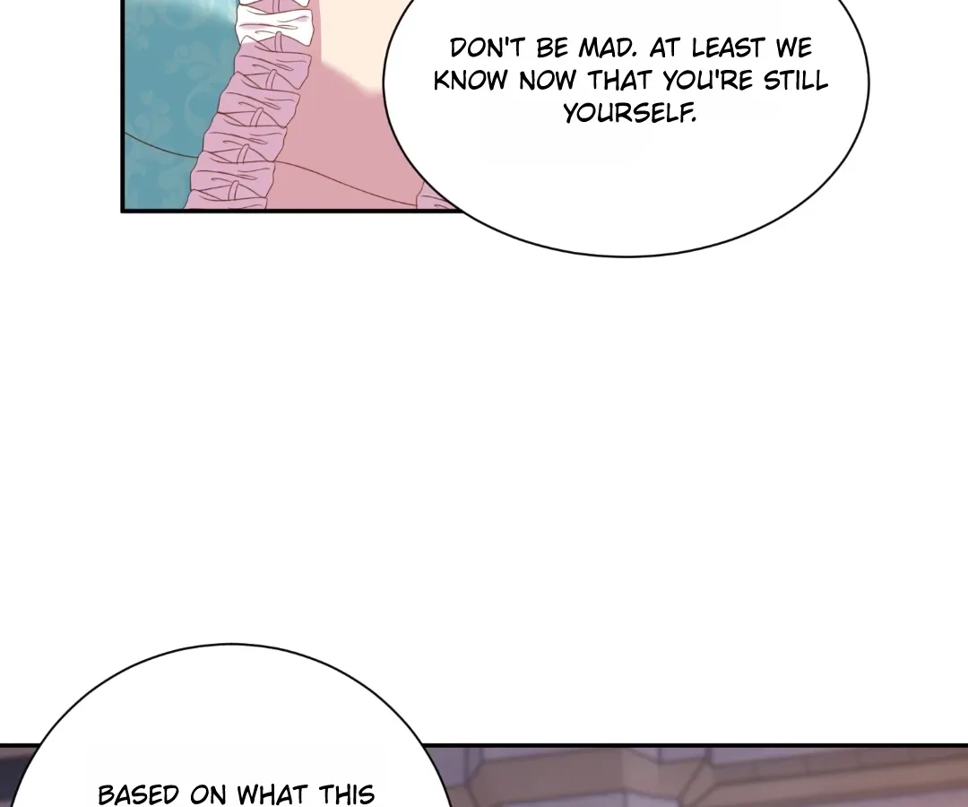 I Want to Maintain My Stepmother’s Character Chapter 57 page 24