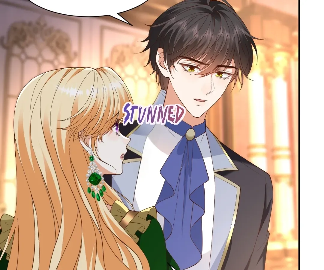 I Want to Maintain My Stepmother’s Character Chapter 57 page 76