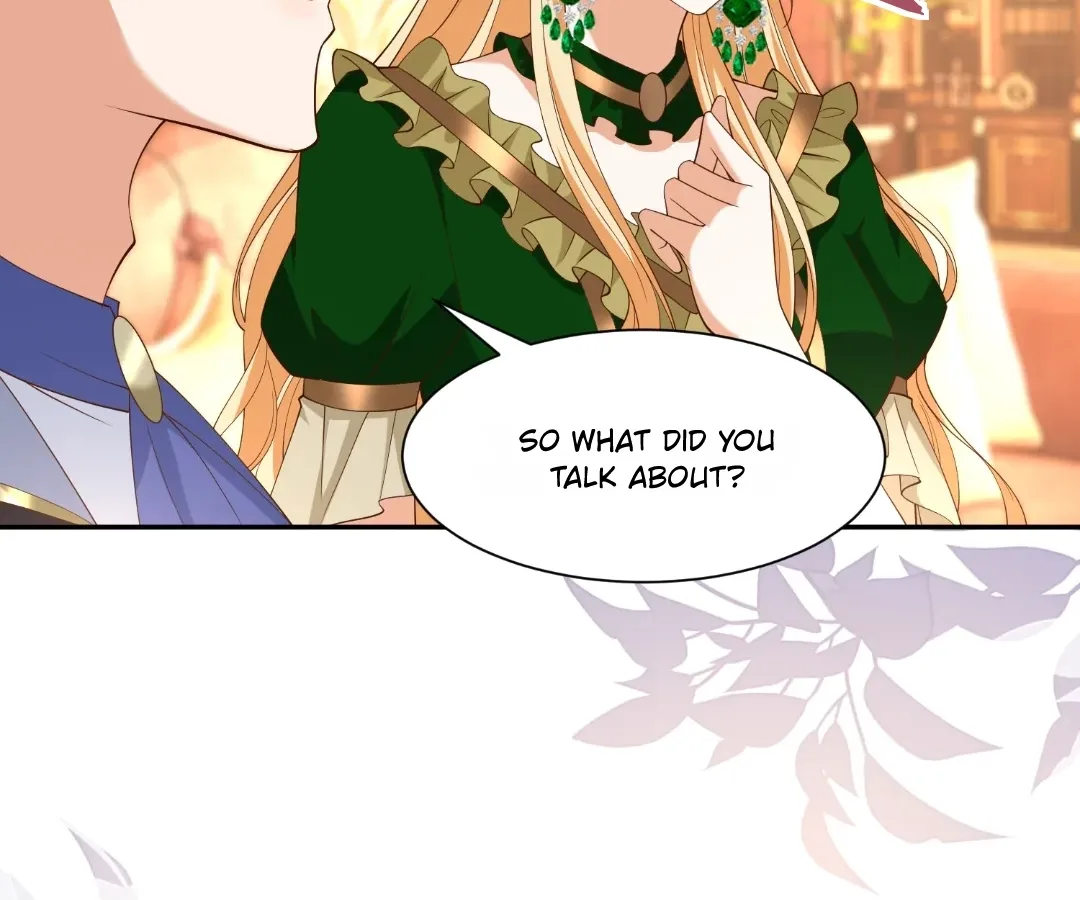 I Want to Maintain My Stepmother’s Character Chapter 57 page 87
