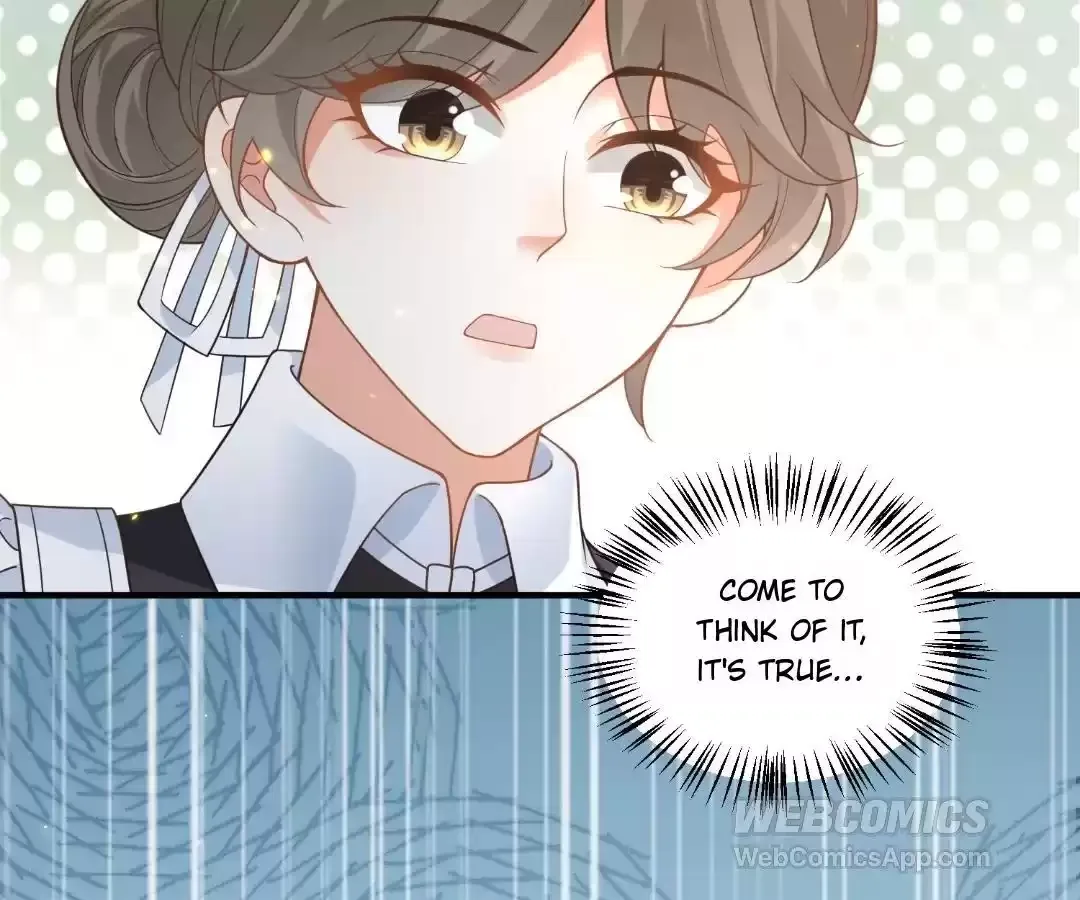 I Want to Maintain My Stepmother’s Character Chapter 55 page 59